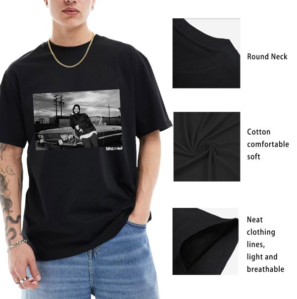 Boyz N The Hood - Image 9