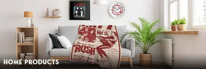 HOME PRODUCTS