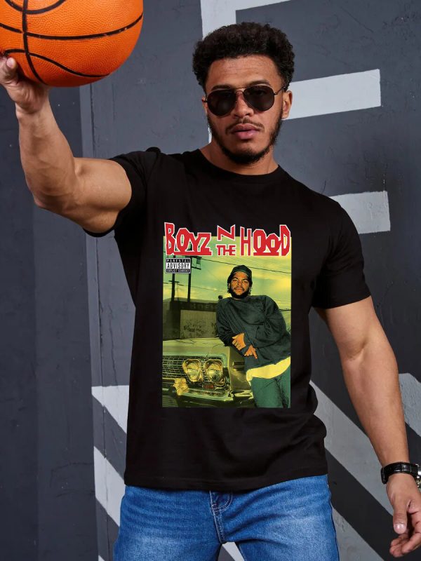 Boyz N The Hood - Image 7