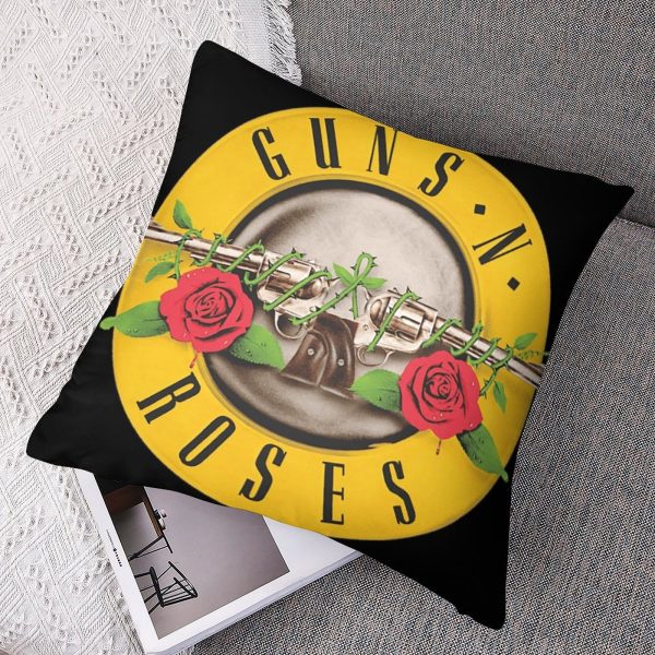 Guns and Rose