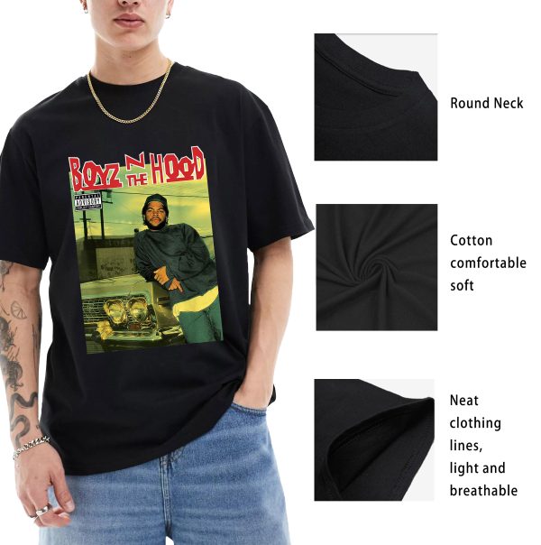Boyz N The Hood - Image 9