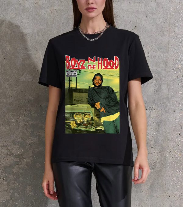Boyz N The Hood - Image 3