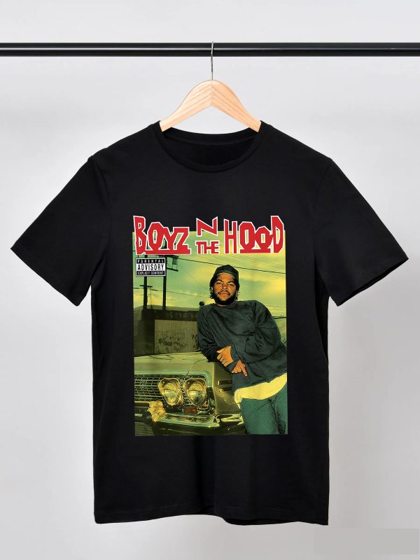 Boyz N The Hood - Image 5
