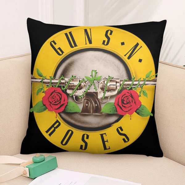 Guns and Rose - Image 4