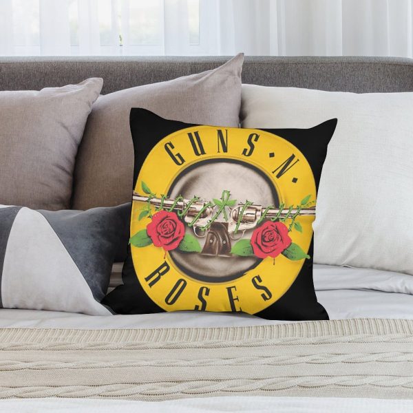 Guns and Rose - Image 5