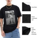Men Bob Marley Band Shirts Handmade T-Shirts Fashion Logo Tee Cotton Women Soft Shirts Crew Neck Short Sleeve Shirt Hip Hop Tee Top
