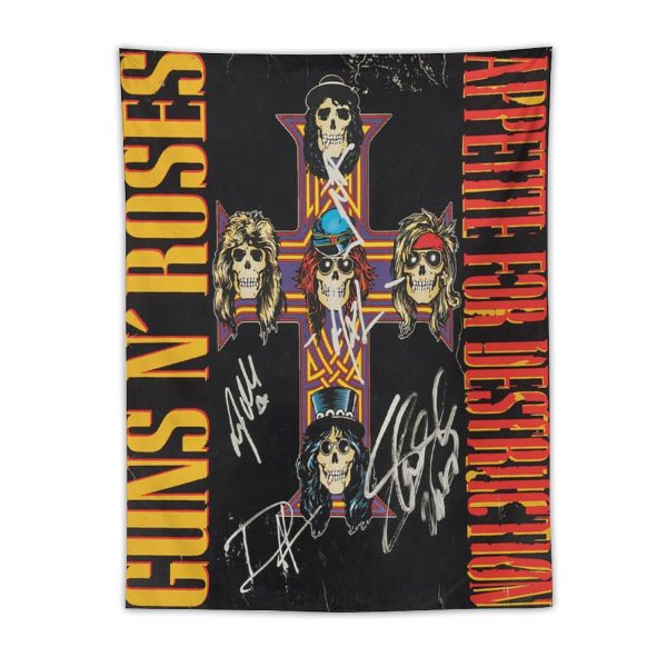 Guns N’ Rose - Image 4
