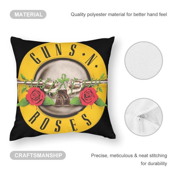 Guns and Rose - Image 7