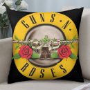 Guns and Rose