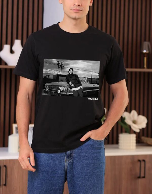 Boyz N The Hood - Image 4
