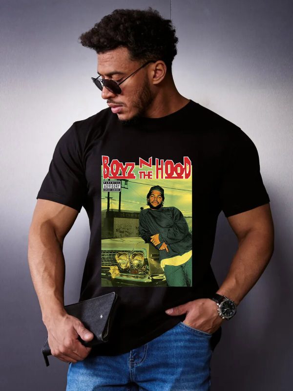 Boyz N The Hood - Image 2