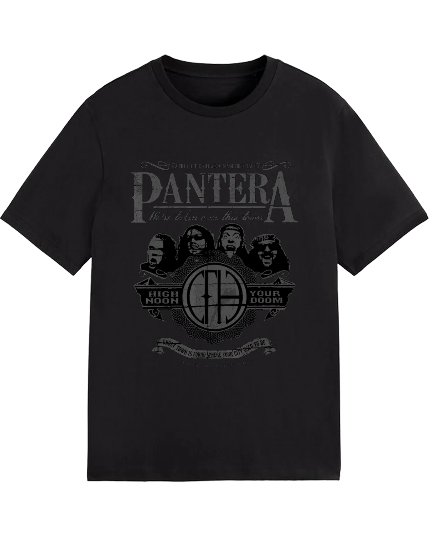 PANTERA PANTERA - Image 7
