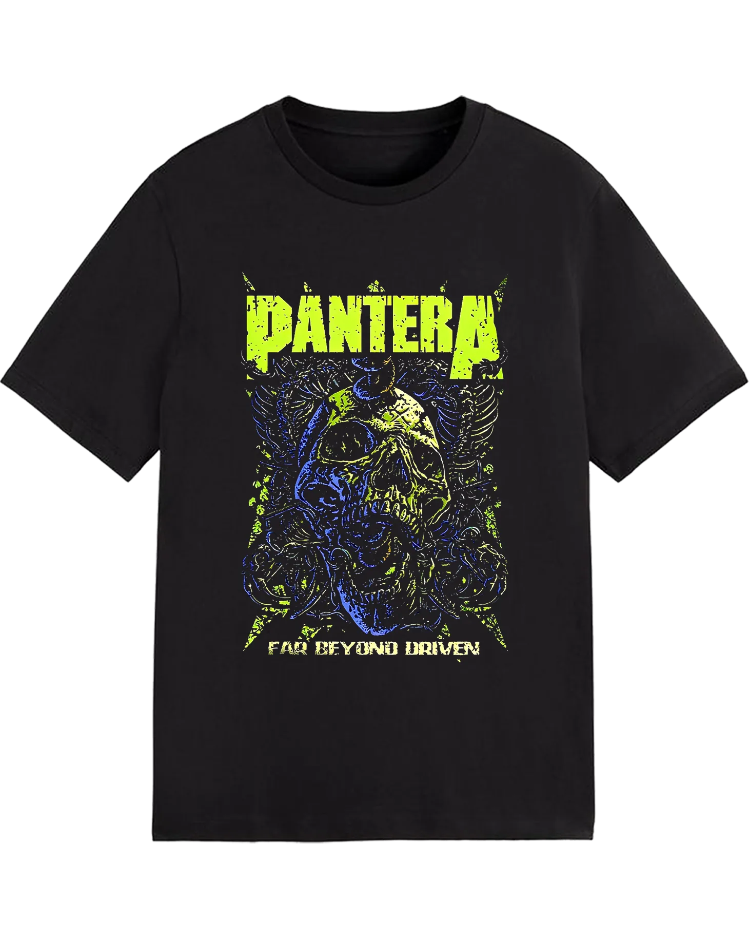 PANTERA PANTERA - Image 7