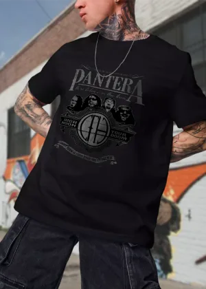 PANTERA