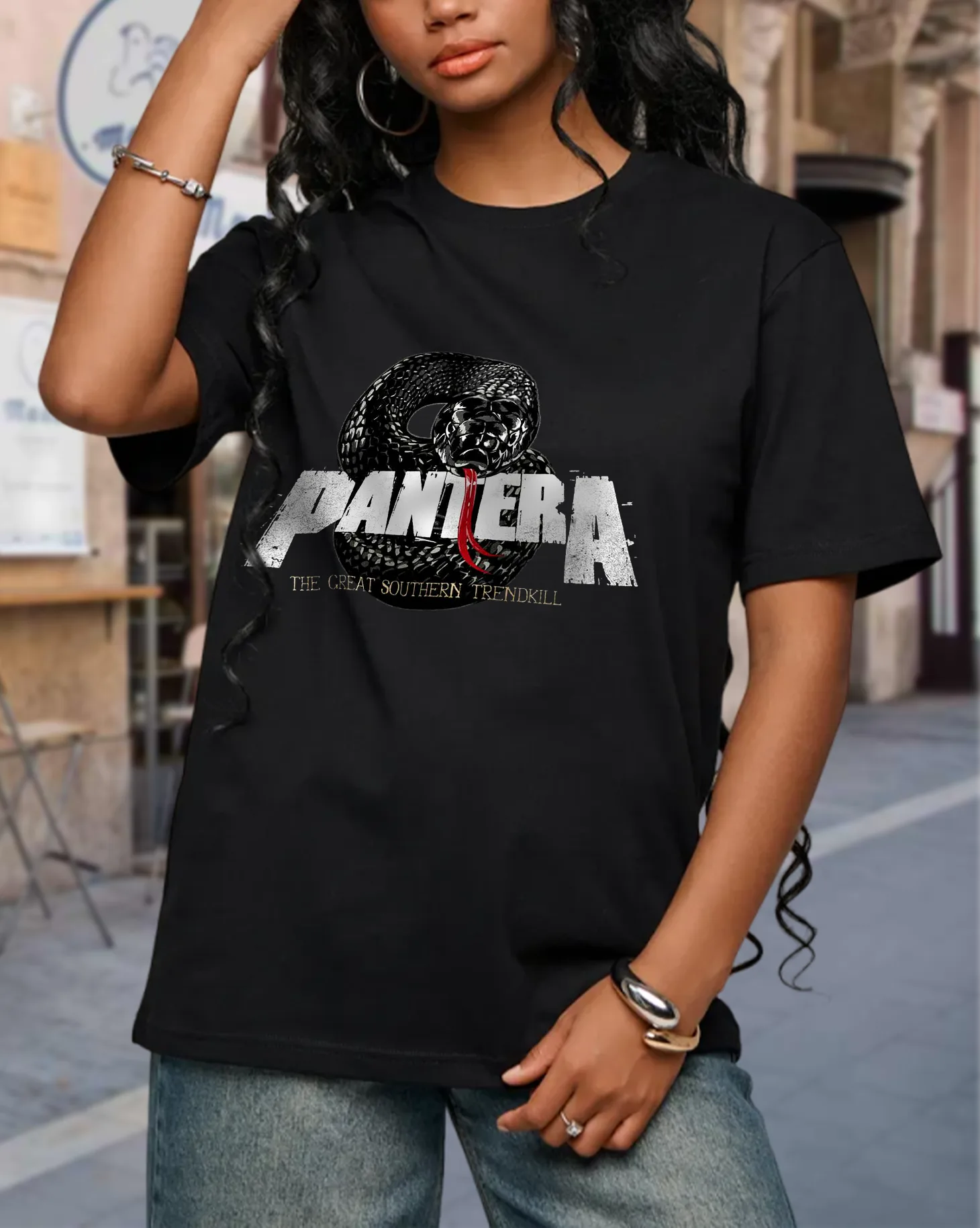 PANTERA PANTERA - Image 5