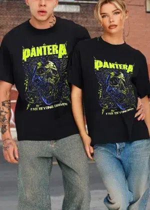 PANTERA