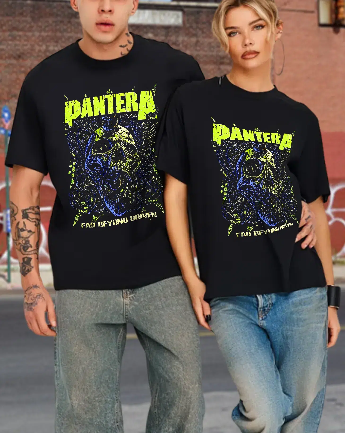 PANTERA PANTERA