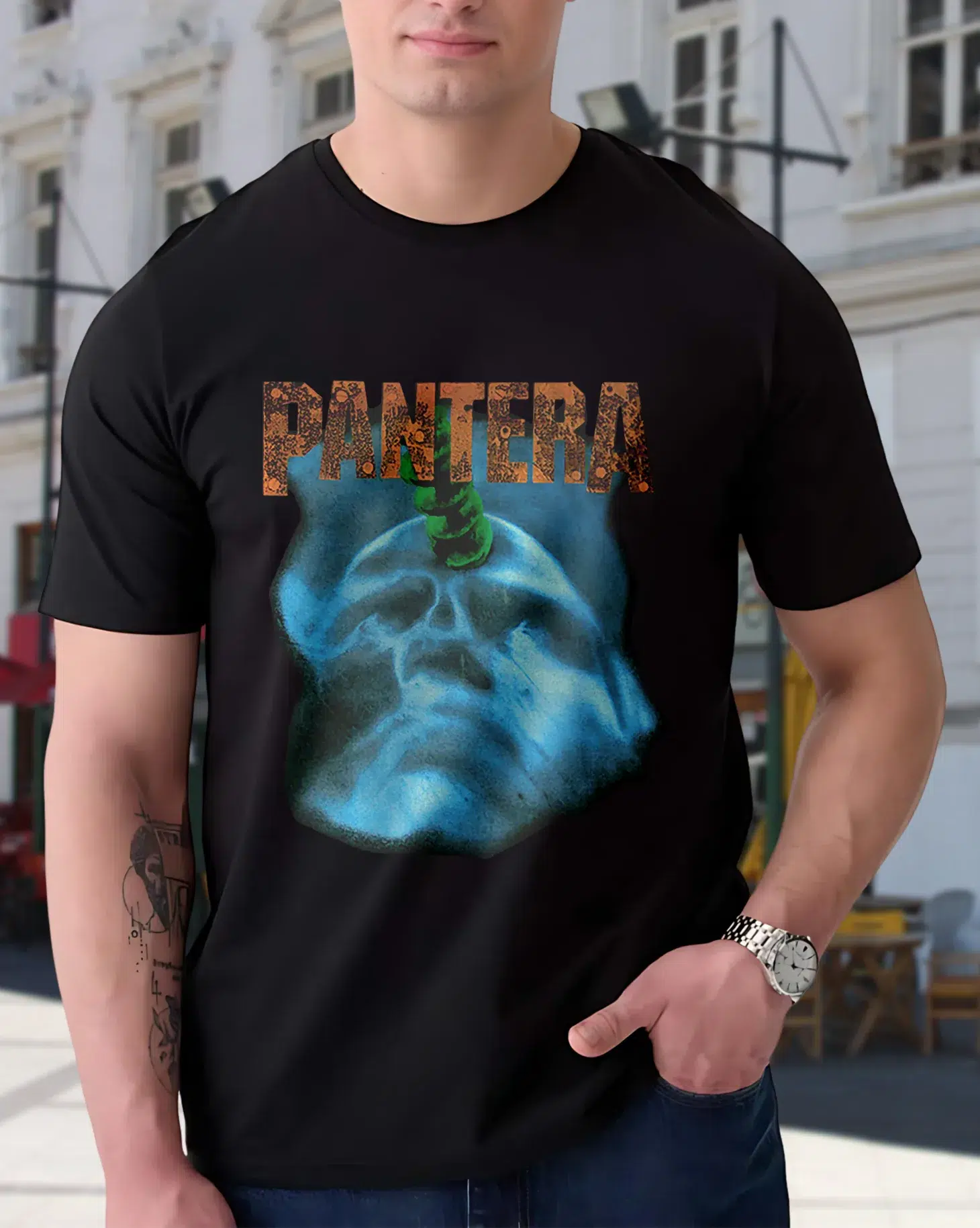 PANTERA PANTERA - Image 3