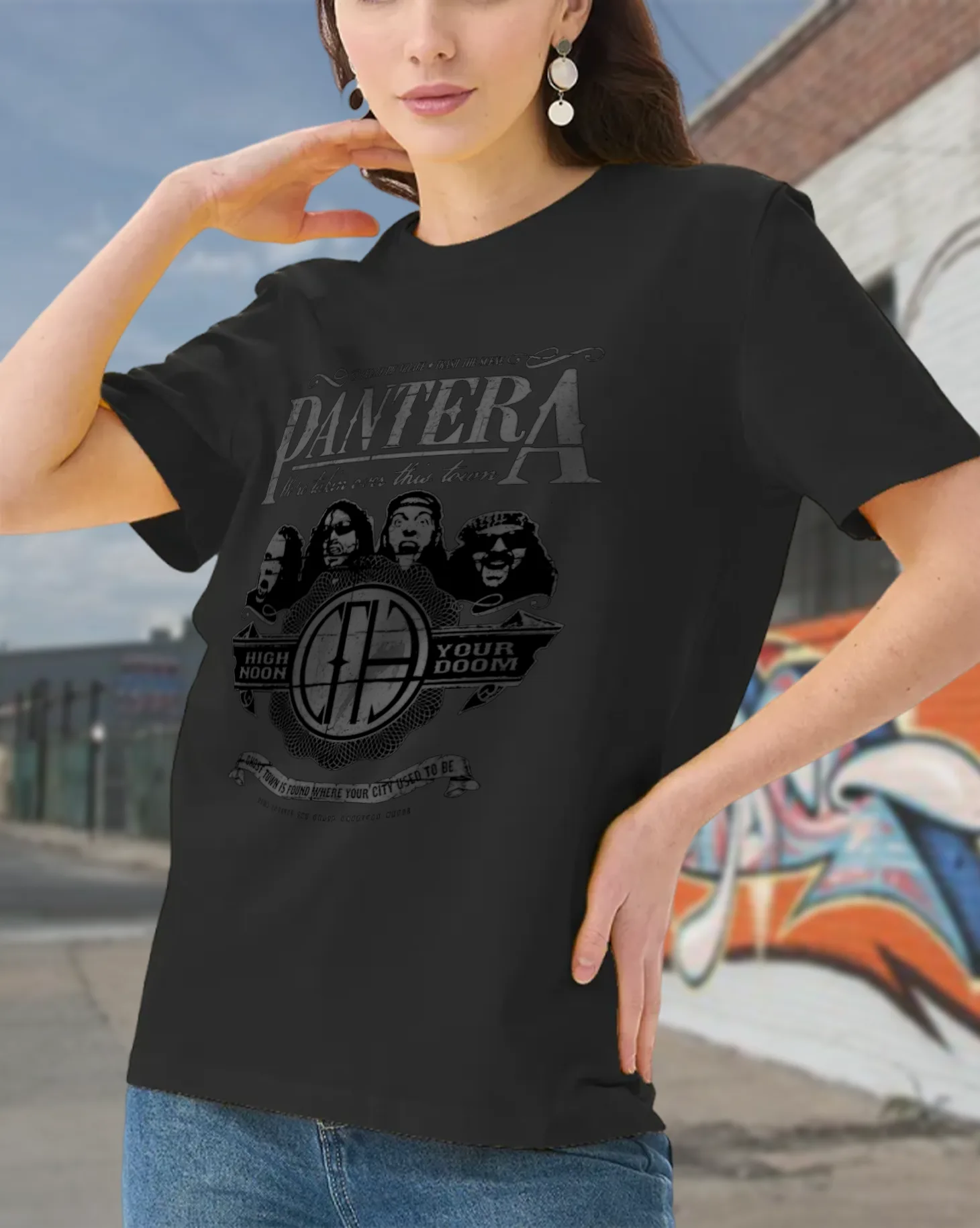 PANTERA PANTERA - Image 5