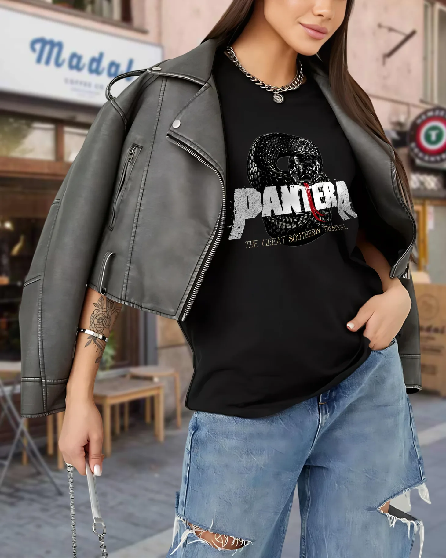 PANTERA PANTERA - Image 4