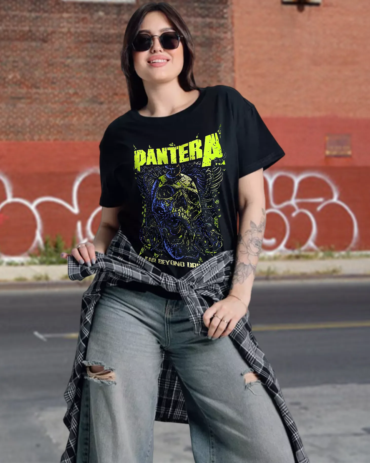 PANTERA PANTERA - Image 5