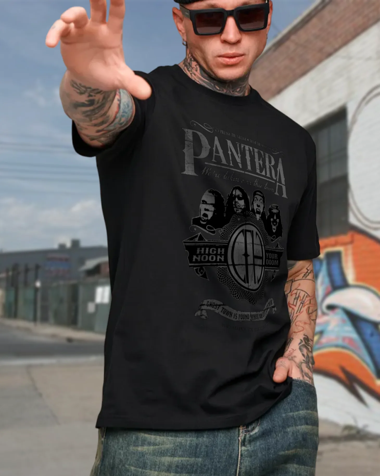 PANTERA PANTERA - Image 4