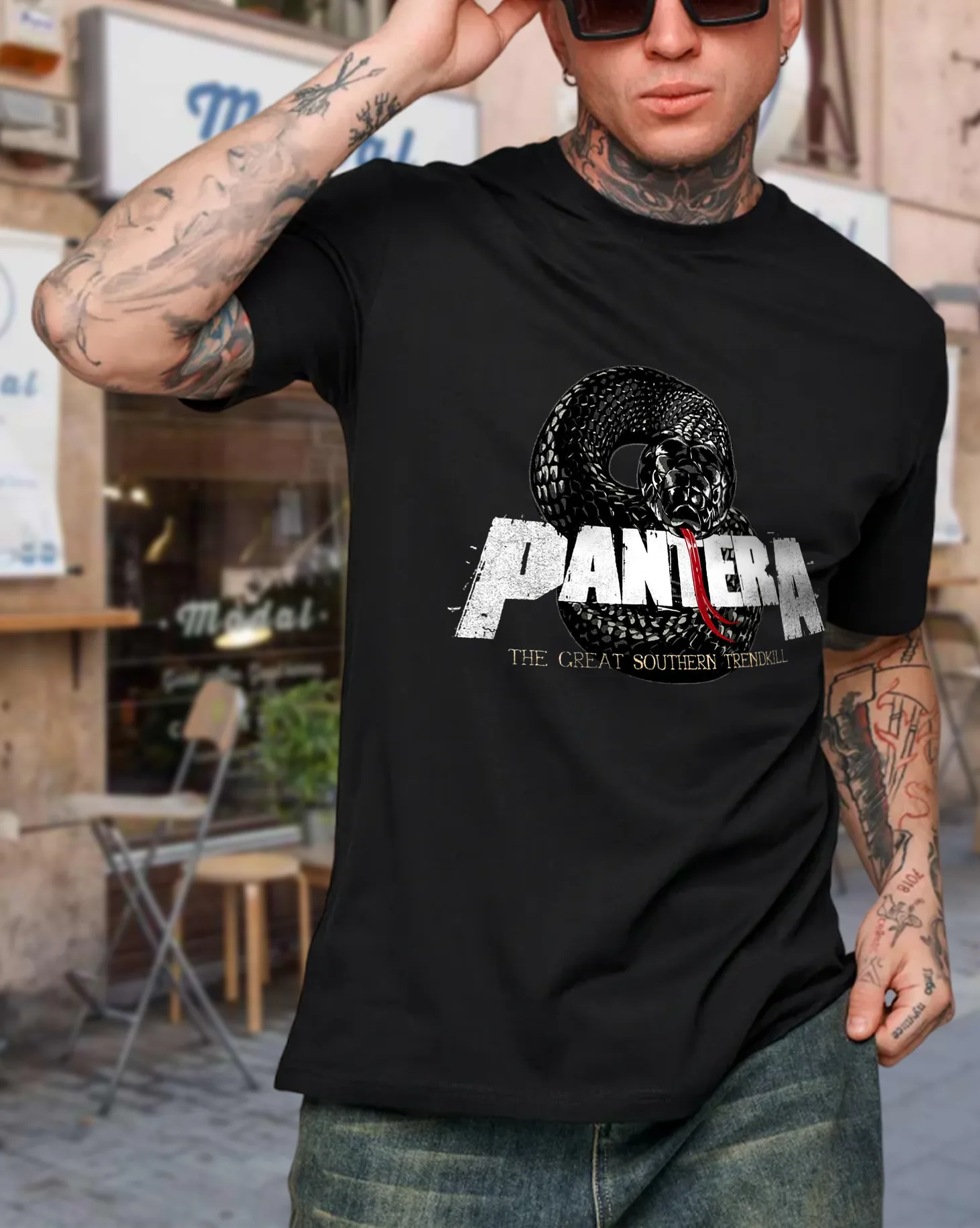 PANTERA PANTERA - Image 3