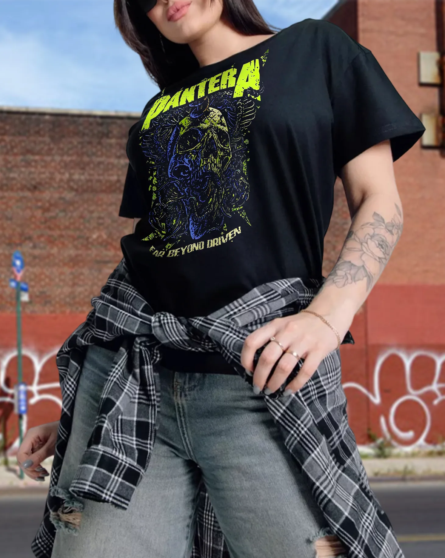 PANTERA PANTERA - Image 4