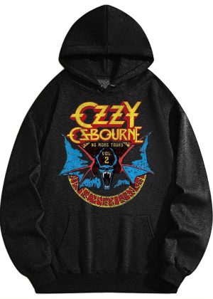 OZZY OSBOURNE