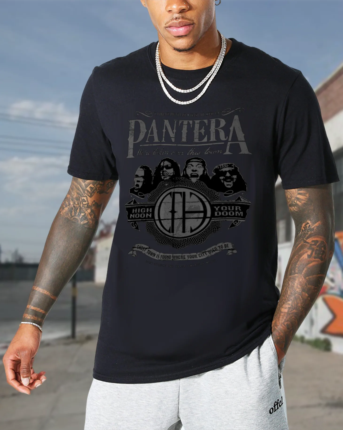 PANTERA PANTERA - Image 3