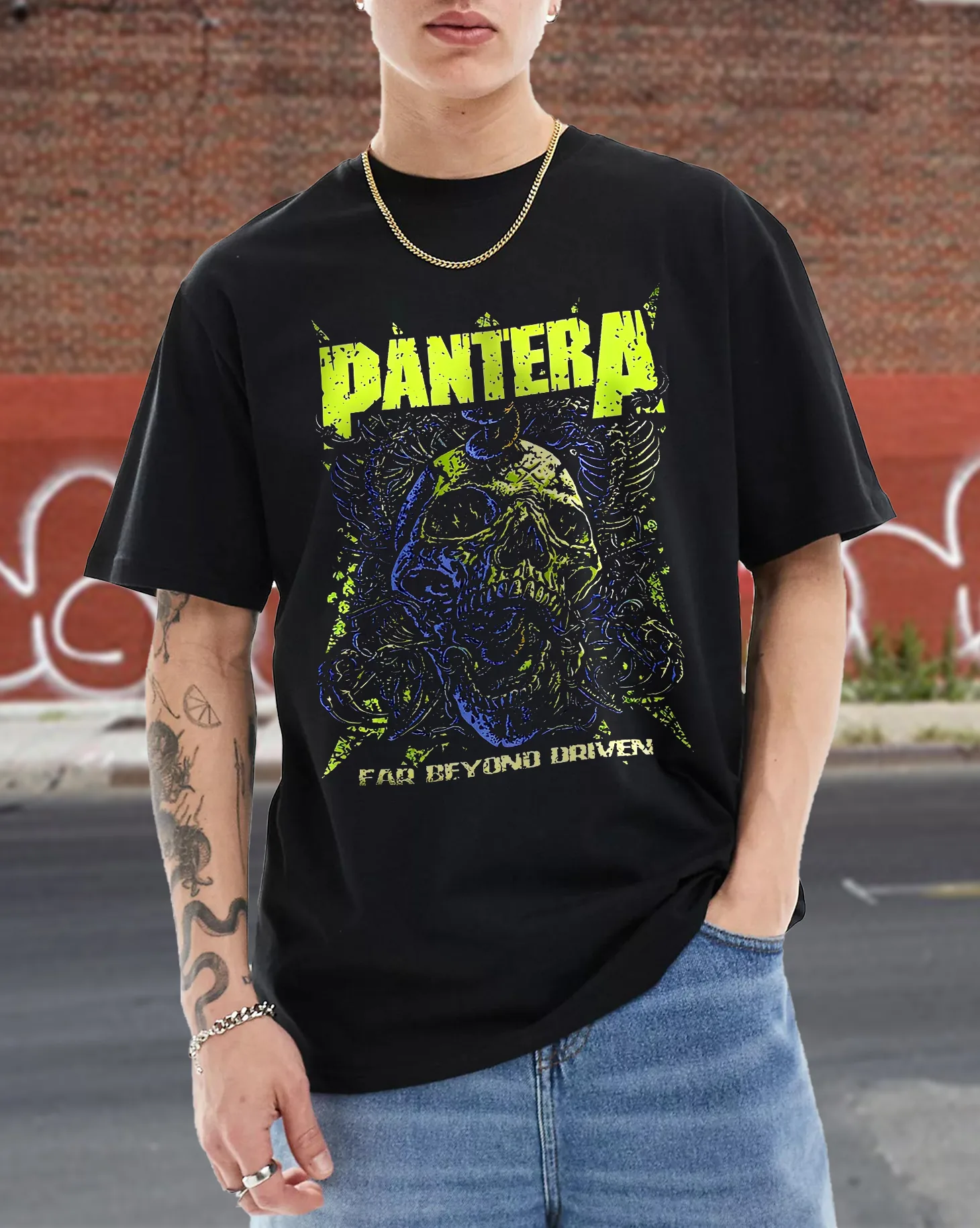 PANTERA PANTERA - Image 3