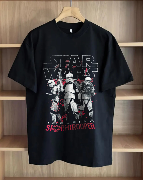 Star War - Image 2