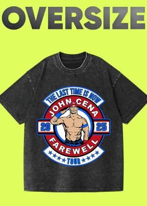 John Cena