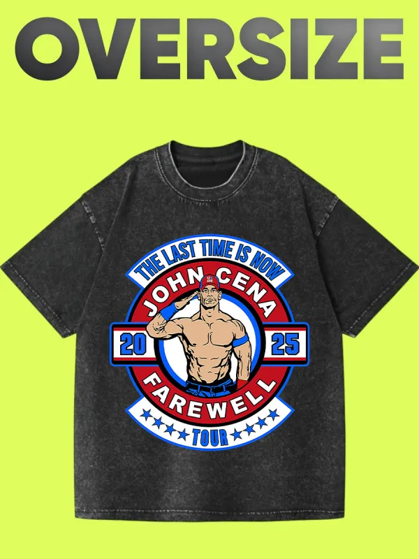 John Cena