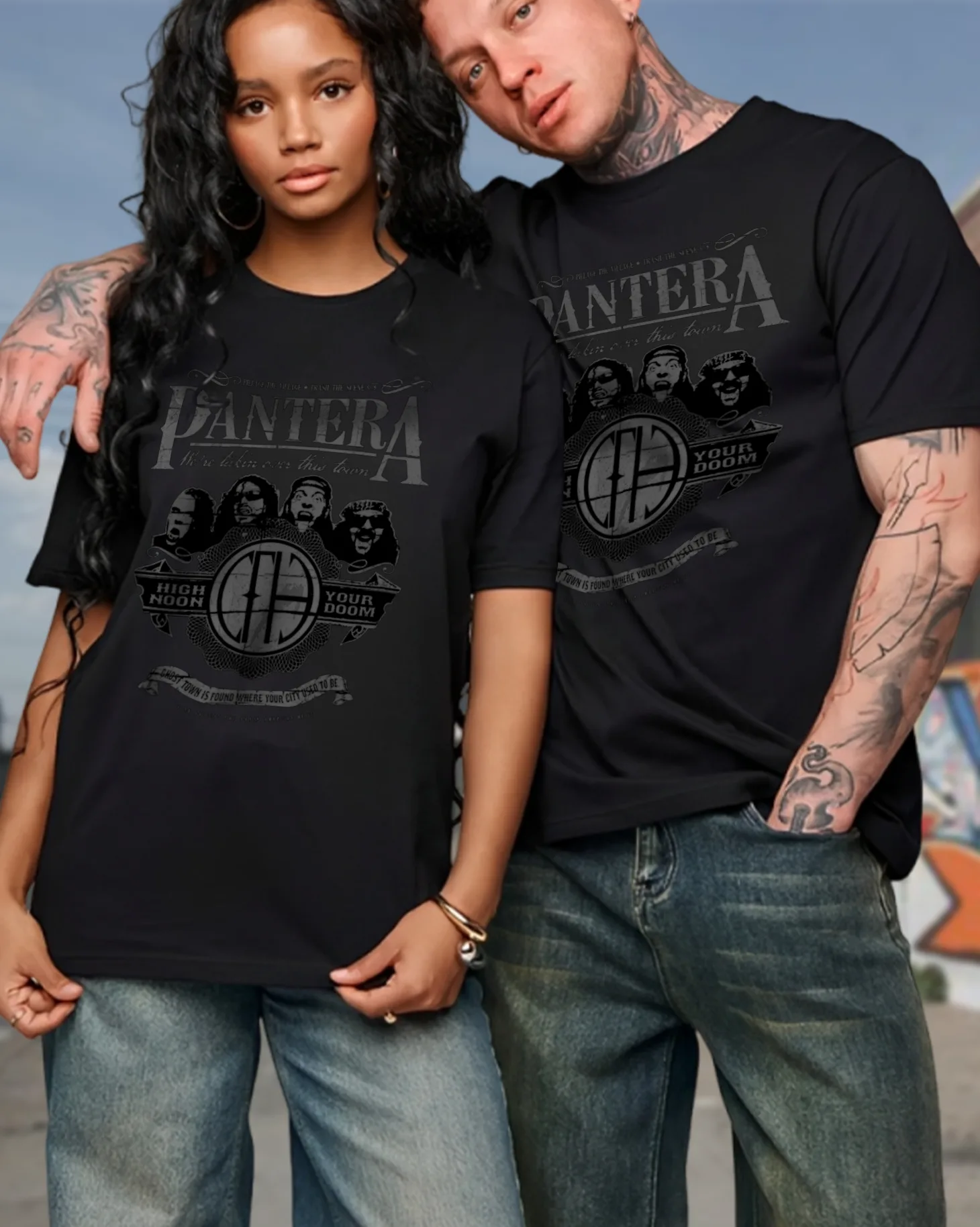 PANTERA PANTERA - Image 2