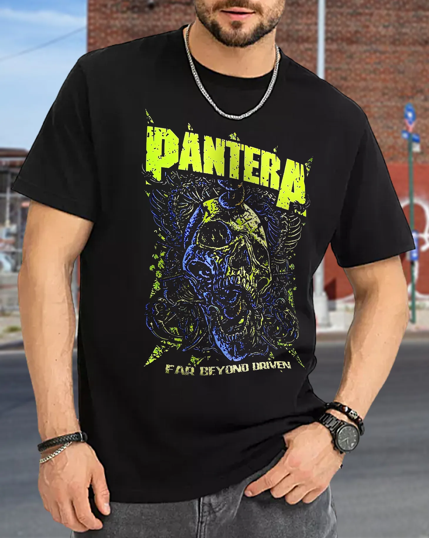 PANTERA PANTERA - Image 2