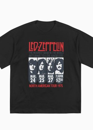 LED ZEPPELIN