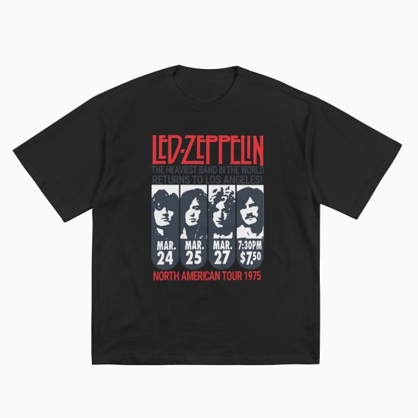 LED ZEPPELIN
