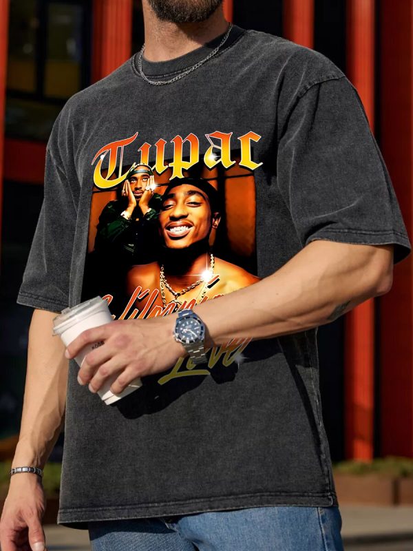 Tupac - Image 2