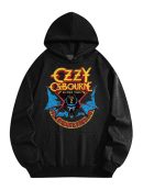 OZZY OSBOURNE
