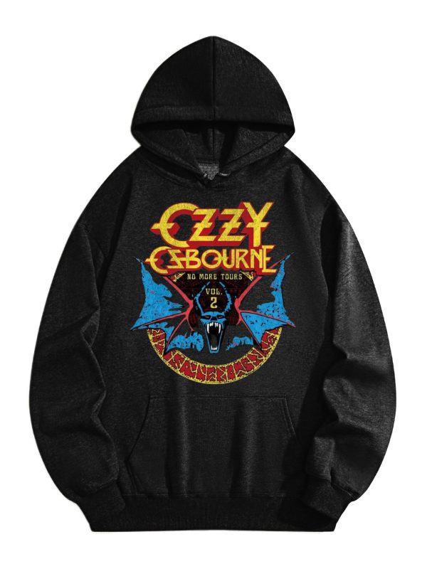 OZZY OSBOURNE - Image 2
