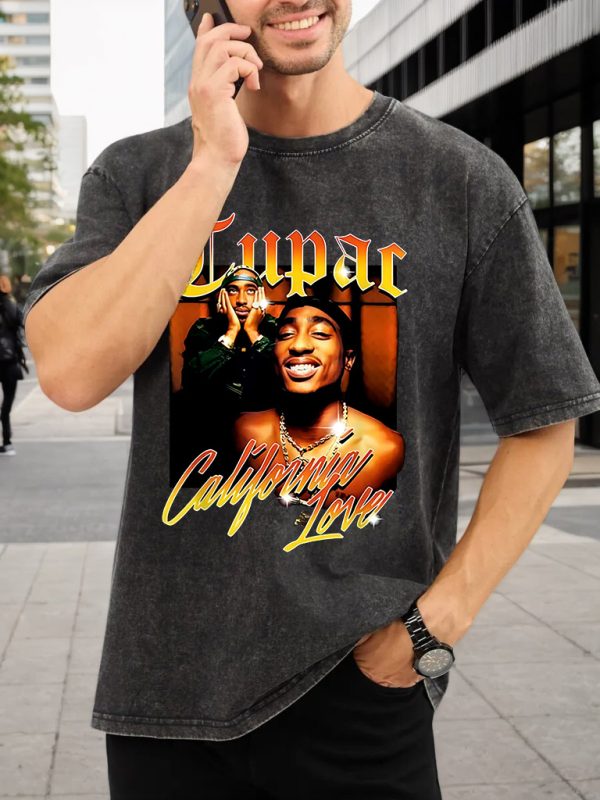Tupac