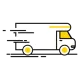 Express delivery